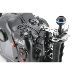 Nauticam D850 Housing for Nikon D850 Camera