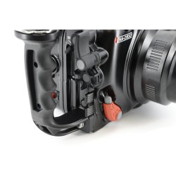 Nauticam D850 Housing for Nikon D850 Camera