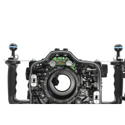 Nauticam D850 Housing for Nikon D850 Camera