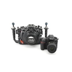 Nauticam D850 Housing for Nikon D850 Camera