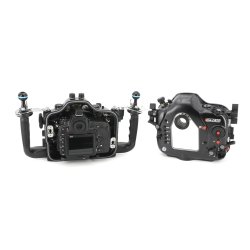 Nauticam D850 Housing for Nikon D850 Camera