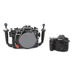 Nauticam D850 Housing for Nikon D850 Camera