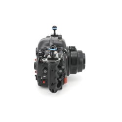 Nauticam D850 Housing for Nikon D850 Camera