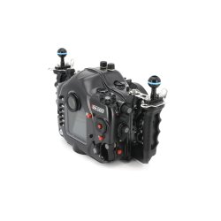 Nauticam D850 Housing for Nikon D850 Camera