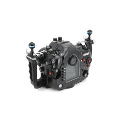 Nauticam D850 Housing for Nikon D850 Camera
