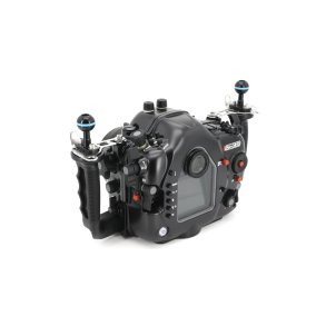 Overhaul for DSLR/FF-MIL Housings (NA-D850/5DIV/E2/E2F/A1/A7III/A7SIII/A7RV/A7II/A9)