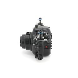 Nauticam D850 Housing for Nikon D850 Camera