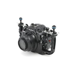 Nauticam D850 Housing for Nikon D850 Camera