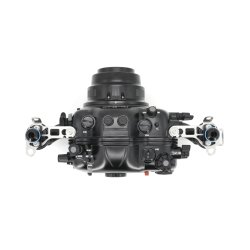 Nauticam D850 Housing for Nikon D850 Camera