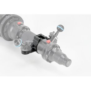  Nauticam Strobe Mounting Brackets for EMWL Relay Lens 