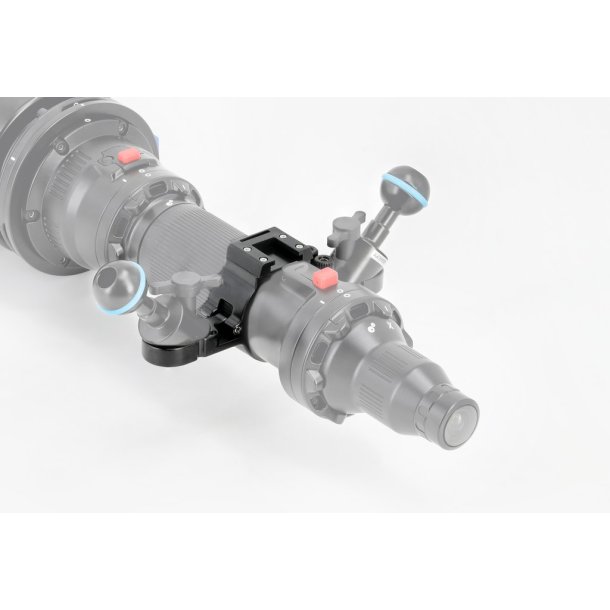 Nauticam Strobe Mounting Brackets for EMWL Relay Lens 
