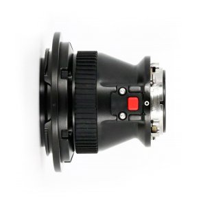 EMWL Focusing Unit #2 (for Canon FF/RF 100mm & APS-C 60mm & Nikkor Z 105mm)