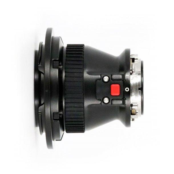 EMWL Focusing Unit #3 (for Sony SEL90M28G FE 90mm F2.8 Macro G OSS)