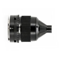 EMWL 60 Objective Lens