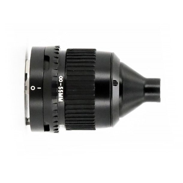 EMWL 130 Objective Lens