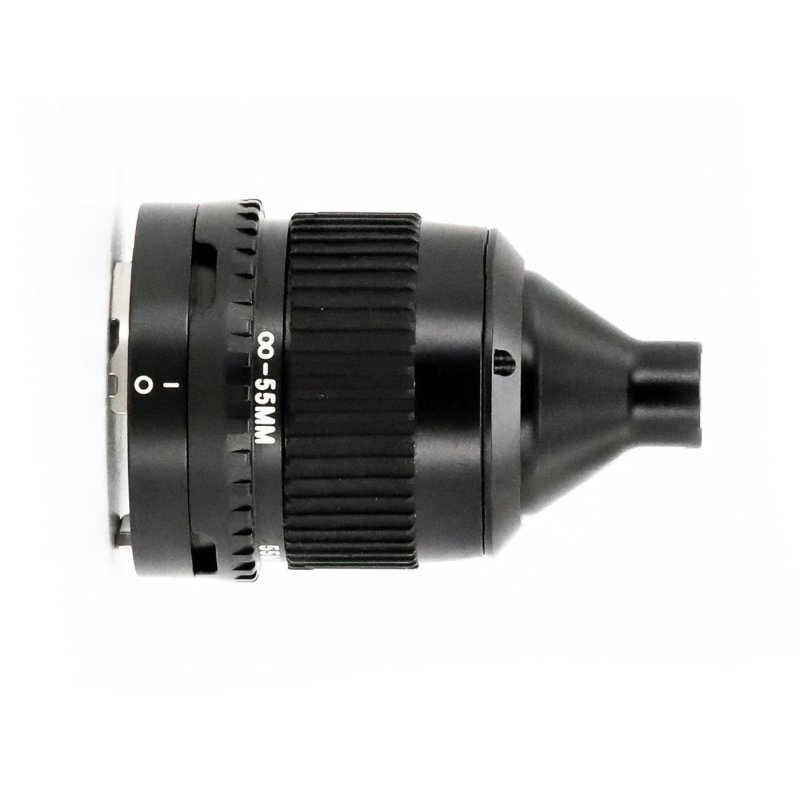 EMWL 130� Objective Lens