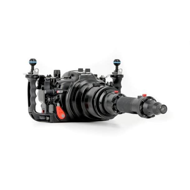 EMWL Focusing Unit #3 (for Sony SEL90M28G FE 90mm F2.8 Macro G OSS)