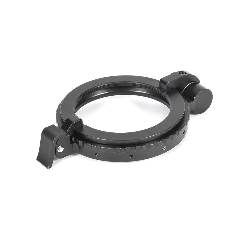Nauticam M67 flip diopter holder for M77 macro ports