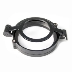 M67 flip diopter holder for 36137 - 4" wide angle port