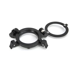 Nauticam M67 Double Flip Holder for M77 Macro Ports