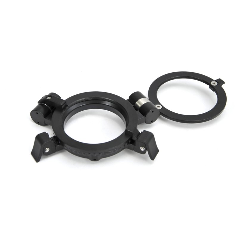 M67 Double Flip Holder for M67 Macro Ports