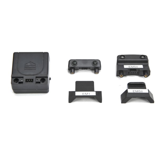 Nauticam Mini Flash Trigger for Olympus and Compatible with NA-EM1II/EM1X/EM5III/EM1III