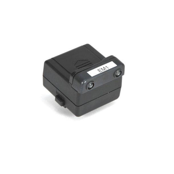 Nauticam Mini Flash Trigger for Olympus and Compatible with NA-EM1II/EM1X/EM5III/EM1III
