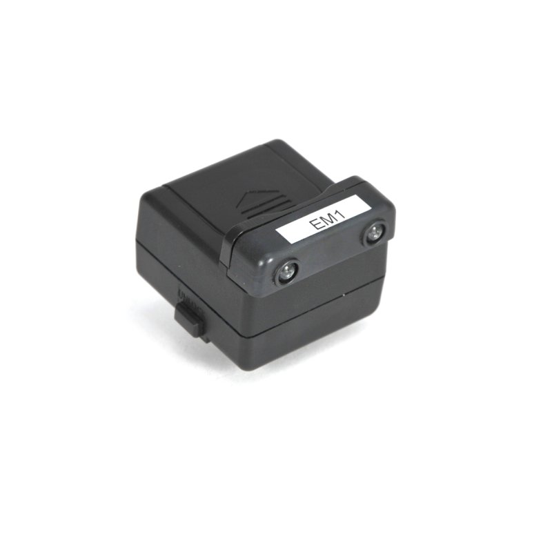 Nauticam Mini Flash Trigger for Olympus and Compatible with NA-EM1II/EM1X/EM5III/EM1III