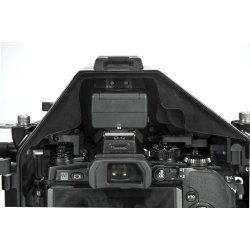 Mini Flash Trigger for Olympus (Compatible with NA-EM5II/EM1/EM1II/EM1X)