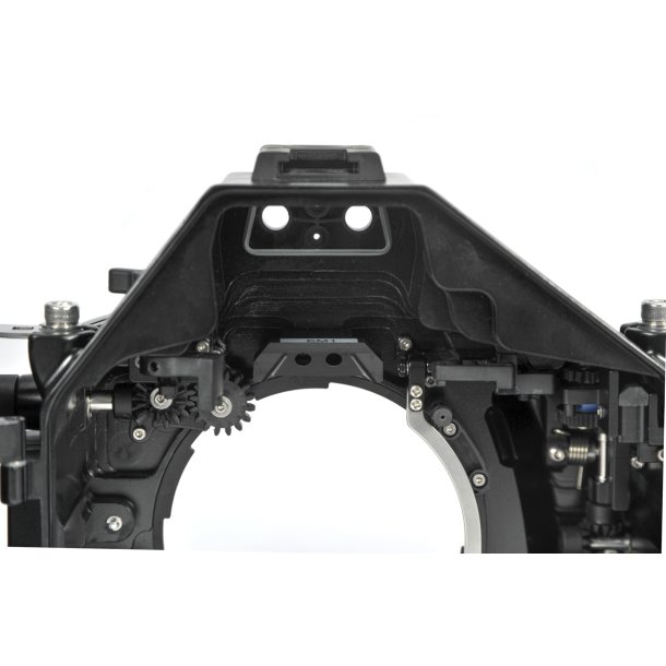 Nauticam Mini Flash Trigger for Olympus and Compatible with NA-EM1II/EM1X/EM5III/EM1III