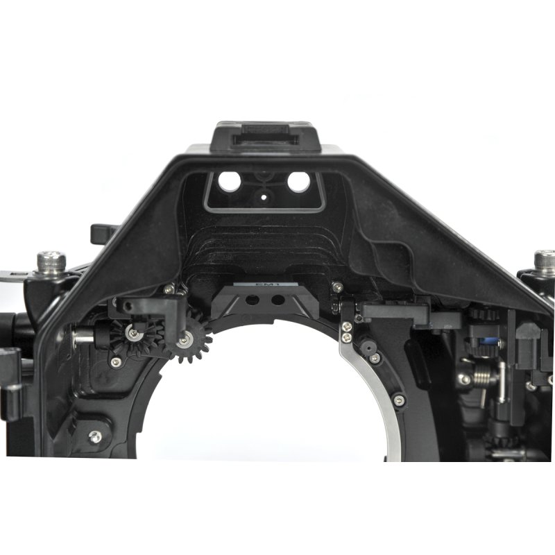 Nauticam Mini Flash Trigger for Olympus and Compatible with NA-EM1II/EM1X/EM5III/EM1III