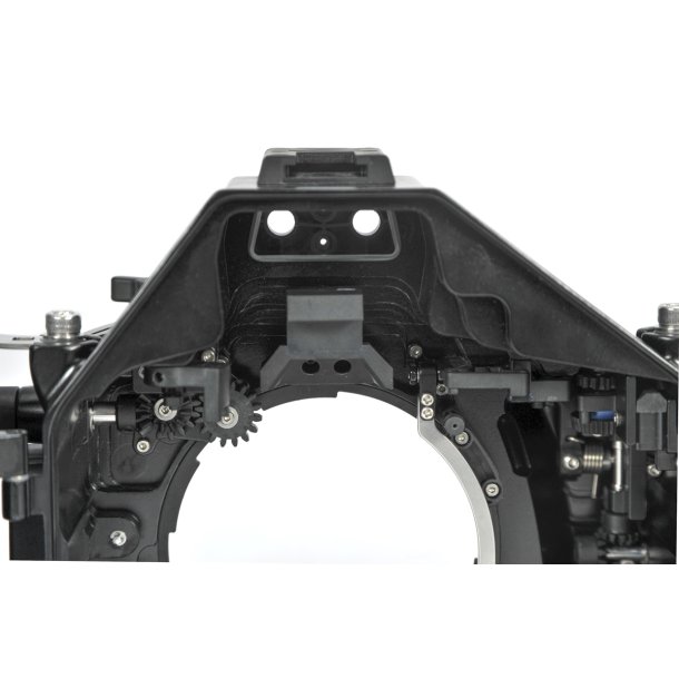 Nauticam Mini Flash Trigger for Olympus and Compatible with NA-EM1II/EM1X/EM5III/EM1III