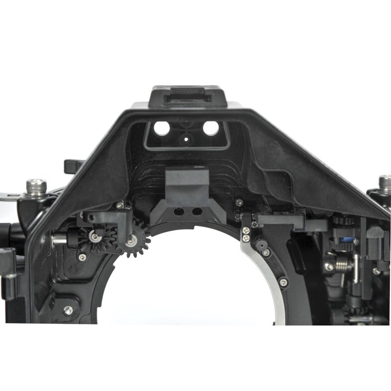 Nauticam Mini Flash Trigger for Olympus and Compatible with NA-EM1II/EM1X/EM5III/EM1III