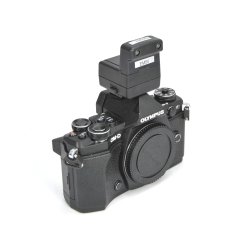 Mini Flash Trigger for Olympus (Compatible with NA-EM5II/EM1/EM1II/EM1X)