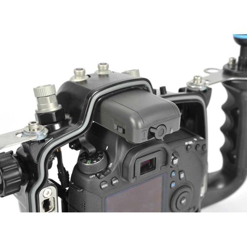 Nauticam Flash trigger for Canon