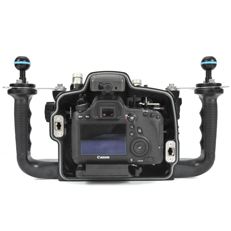 Nauticam Flash trigger for Canon
