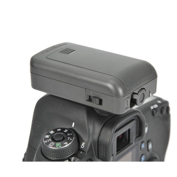 Nauticam Flash trigger for Canon