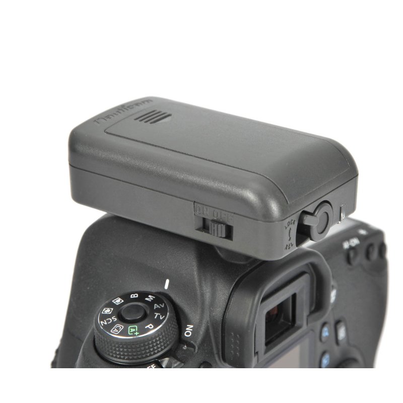 Nauticam Flash trigger for Canon