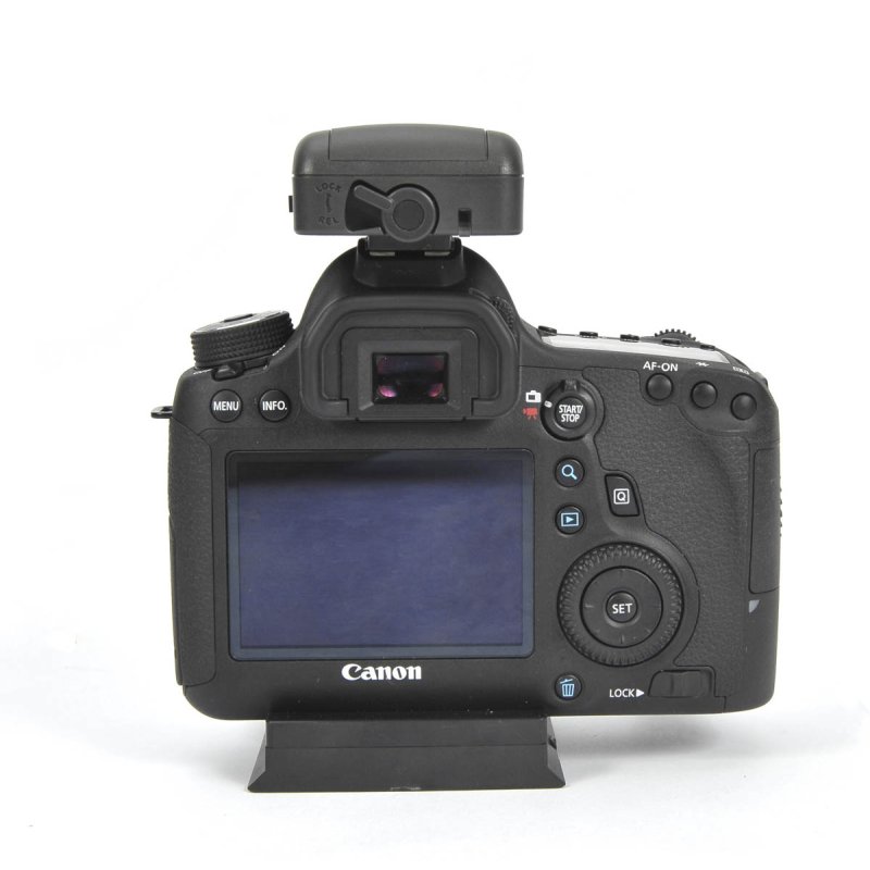 Nauticam Flash trigger for Canon