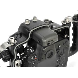 Nauticam Flash trigger for Nikon (DSLR-FX)