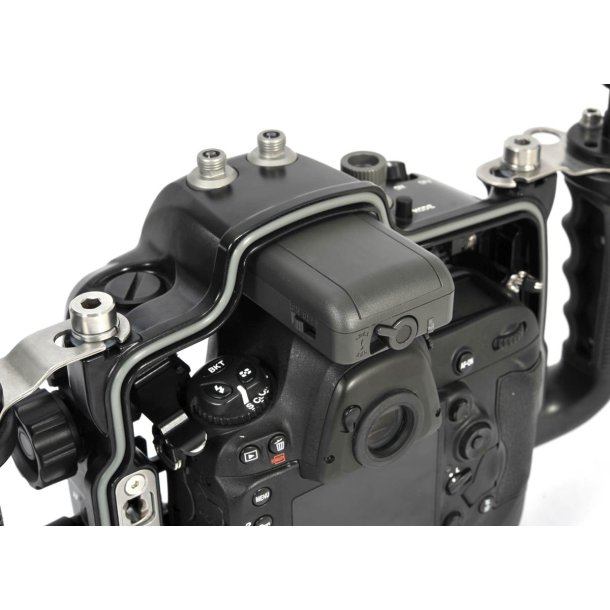 Nauticam Flash trigger for Nikon (DSLR-FX)