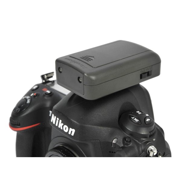 Nauticam Flash trigger for Nikon (DSLR-DX)