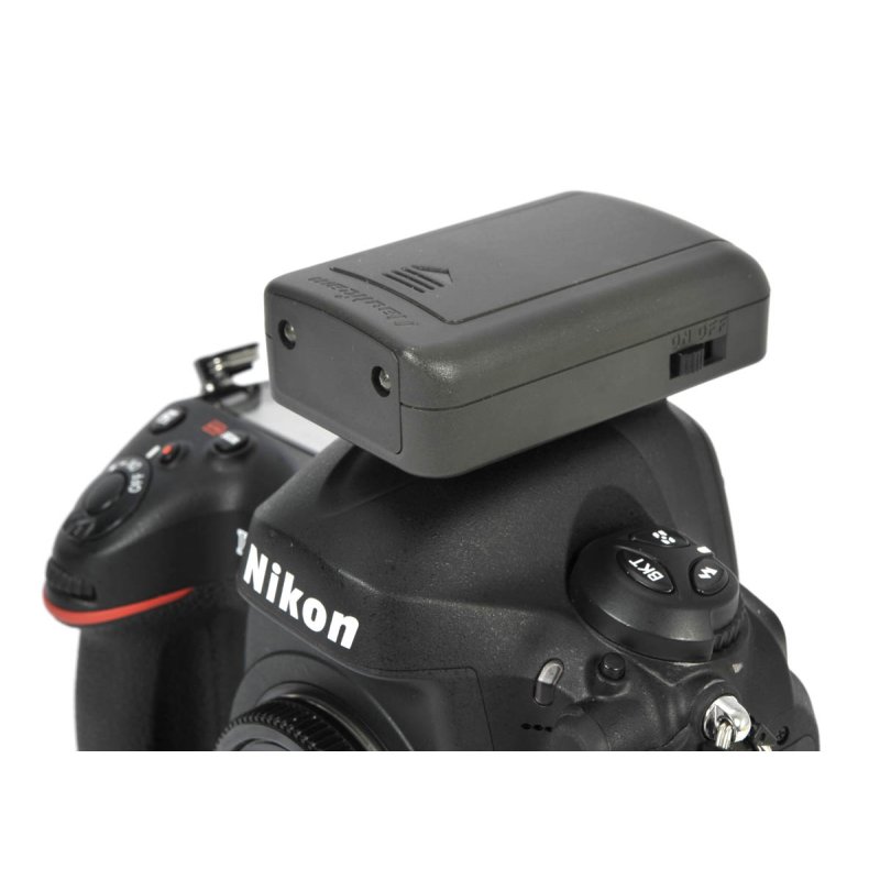 Nauticam Flash trigger for Nikon (DSLR-FX)
