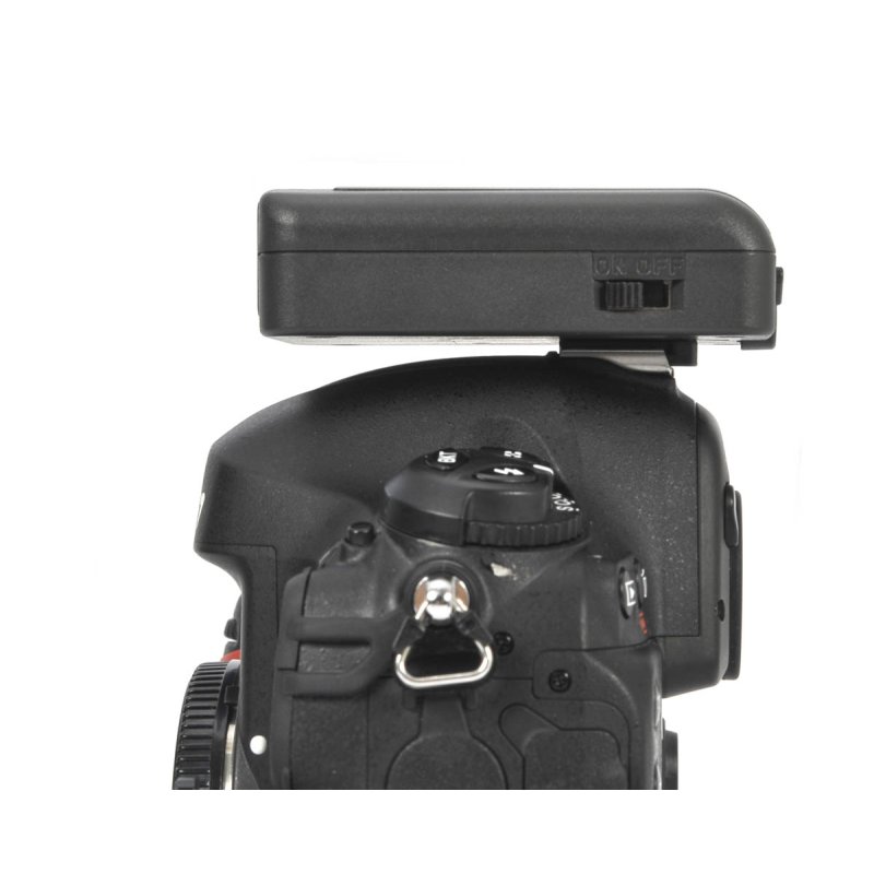 Nauticam Flash trigger for Nikon (DSLR-FX)