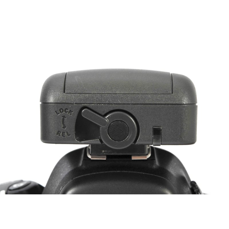 Nauticam Flash trigger for Nikon (DSLR-FX)