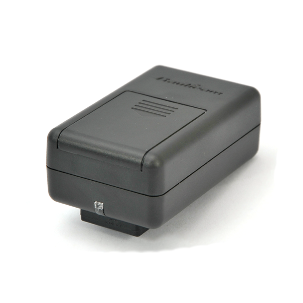 Mini flash trigger for Panasonic/Fujifilm with NA-GH4/NA-XT1/XT2/XH1/XT3) - Flash Triggers - FOTOGRAFIT
