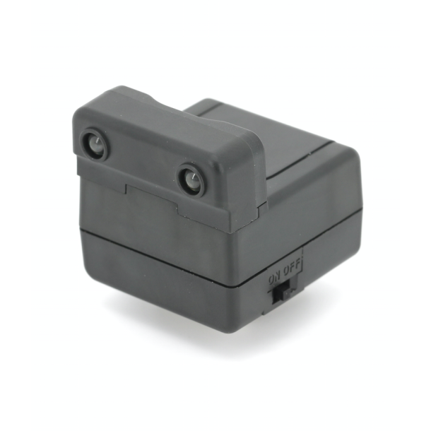 Mini Flash Trigger for NA-GH5/G9/S1R/S1H Housing 