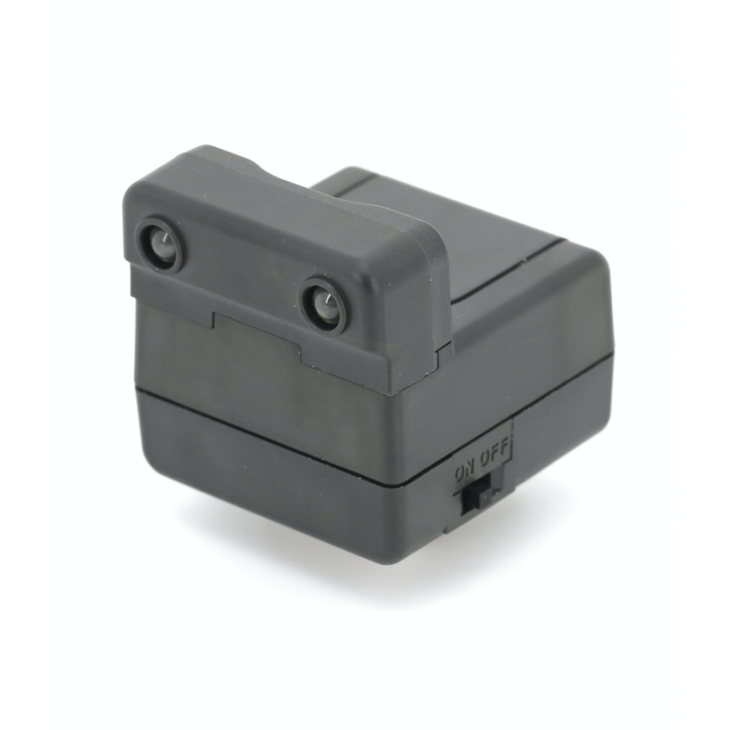 Nauticam Mini Flash Trigger for NA-GH5/NA-G9/NA-NA-S1R Housings