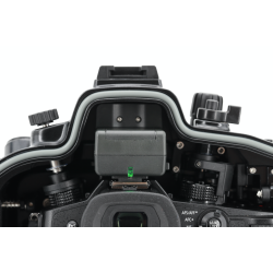 Mini Flash Trigger for NA-GH5/G9/S1R/S1H Housing 