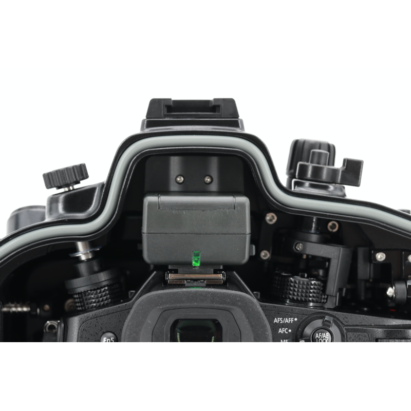 Nauticam Mini Flash Trigger for NA-GH5/NA-G9/NA-NA-S1R Housings